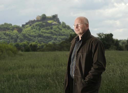 Douglas Jackson - Blood Roses : Introducing 'the natural heir to K image 2