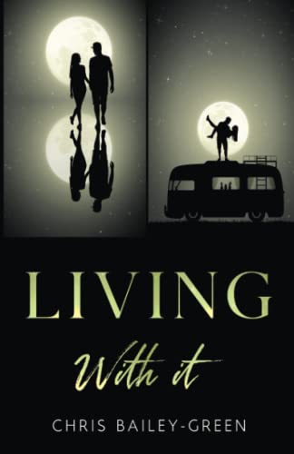 Chris Bailey-Green - Living With It - Paperback image 1