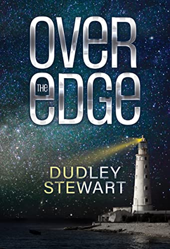 Dudley Stewart - Over the Edge - Paperback image 1