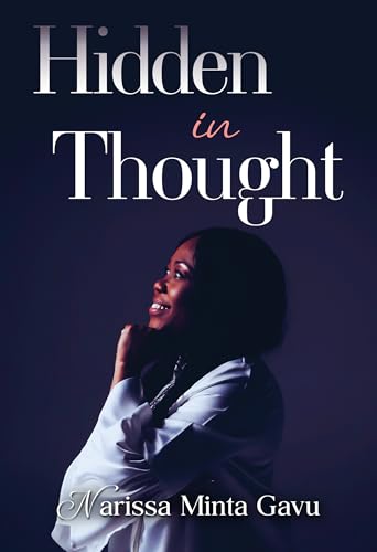 Narissa Minta Gavu - Hidden in Thought - Paperback image 1
