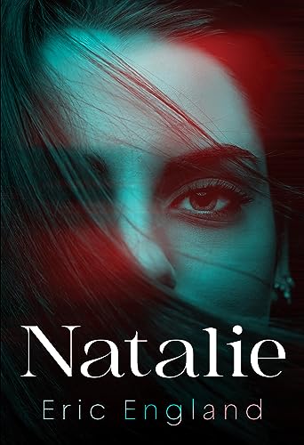 Eric England - Natalie - Paperback image 1