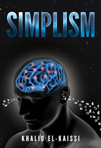 Khalid El-Kaissi - Simplism - Paperback image 1