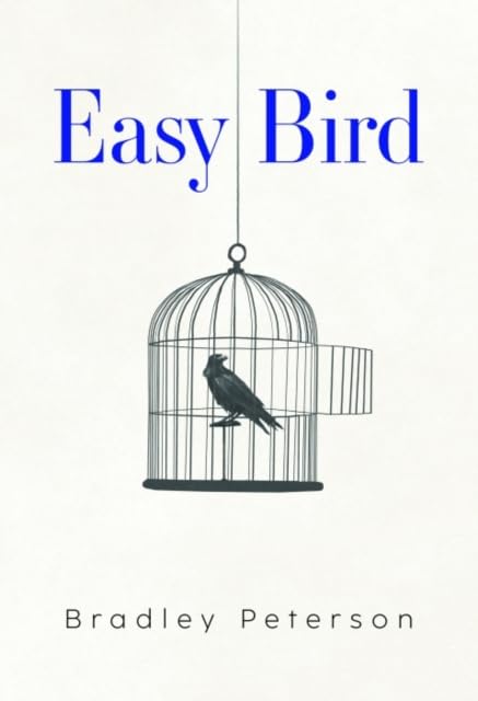 Bradley Peterson - Easy Bird - Paperback image 1