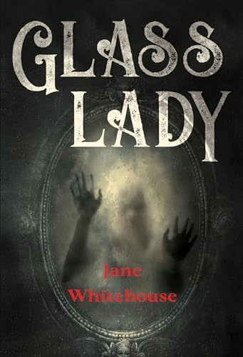 Jane Whitehouse - Glasslady - Paperback image 1