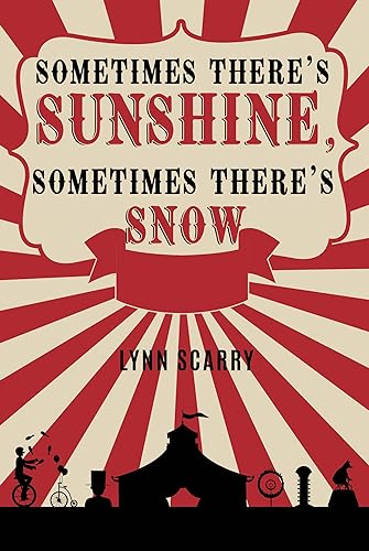 Lynn Scarry - Sometimes There's Sunshine, Sometimes There's Sn image 1