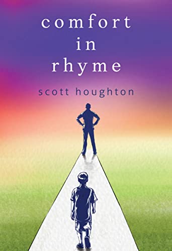 Scott Houghton - Comfort in Rhyme - Paperback image 1