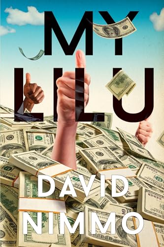 David Nimmo - My Lilu - Paperback image 1