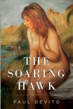 Paul Devito - Soaring Hawk - Paperback image 1