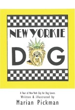 Marian Pickman - New Yorkie Dog - Paperback image 1