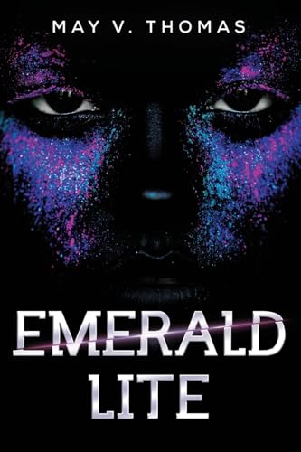 May V. Thomas - Emerald Lite - Paperback image 1