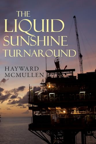 Hayward McMullen - Liquid Sunshine Turnaround - Paperback image 1