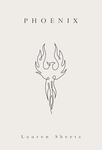 Lauren Sheetz - Phoenix - Paperback image 1