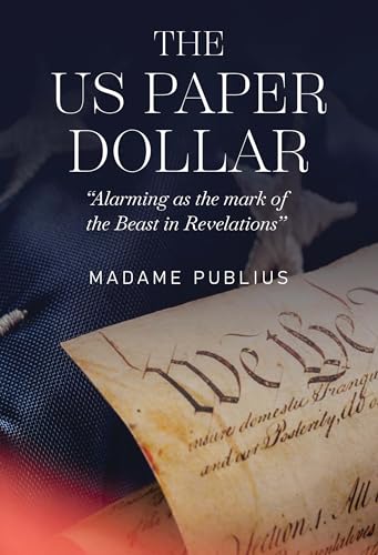 Madame Publius - US Paper Dollar - Paperback image 1