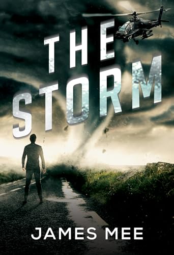 James Mee - Storm - Paperback image 1