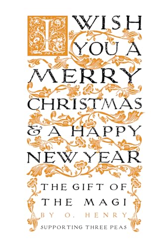 O. Henry - Gift of the Magi - Paperback image 1