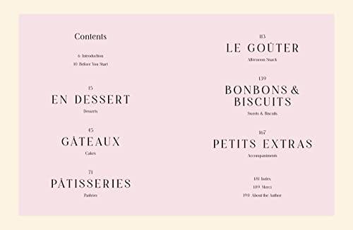 Manon Lagreve - Et Voila! : A Simple French Baking Love Story - Hardba image 2