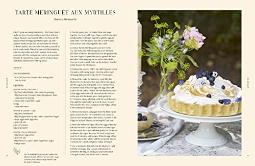 Manon Lagreve - Et Voila! : A Simple French Baking Love Story - Hardba image 4