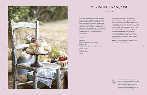 Manon Lagreve - Et Voila! : A Simple French Baking Love Story - Hardba image 6