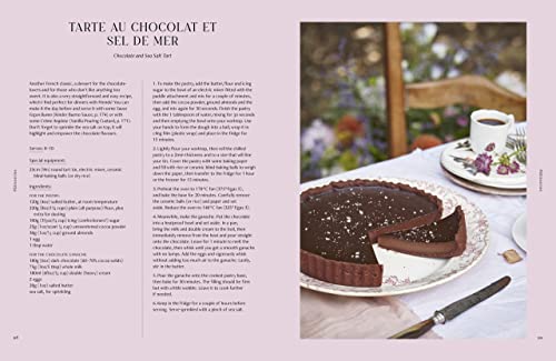 Manon Lagreve - Et Voila! : A Simple French Baking Love Story - Hardba image 8