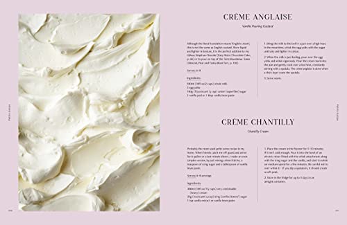Manon Lagreve - Et Voila! : A Simple French Baking Love Story - Hardba image 9