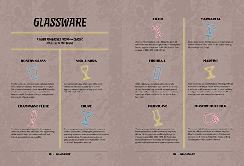 Dan Jones - Dive Bar : Over 50 cocktails to drink after dark - Hardbac image 4