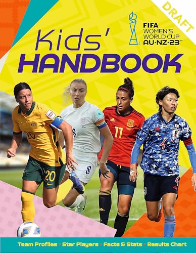 Emily Stead - FIFA Women's World Cup Australia/New Zealand 2023: K image 1