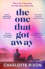Charlotte Rixon - One That Got Away - Paperback image 1