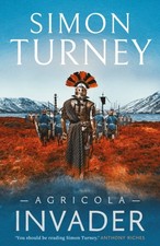 Simon Turney - Agricola: Invader - Paperback image 1