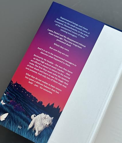Kelly Link - Book of Love - Hardback image 3