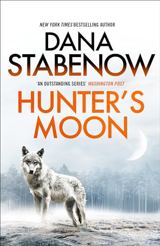 Dana Stabenow - Hunter's Moon - Paperback image 1