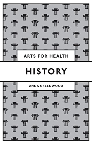Anna Greenwood - History - Paperback image 1