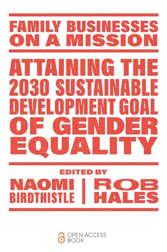 Attaining the 2030 Sustainable Development Goal of Gender Equality - P image 1