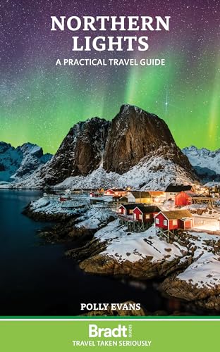 Nothern Lights - Paperback image 1