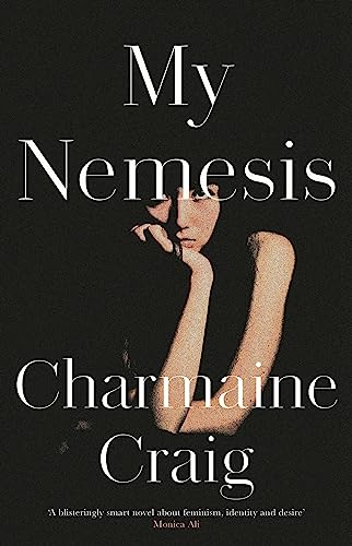 Charmaine Craig - My Nemesis - Paperback image 1