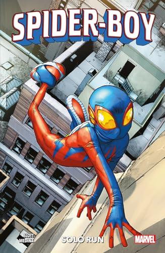 Dan Slott - Spider-boy Vol. 1: Solo Run - Paperback image 1