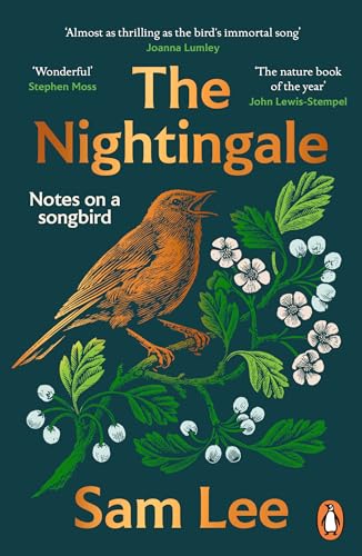 Sam Lee - Nightingale : 'The nature book of the year' - Paperb image 1