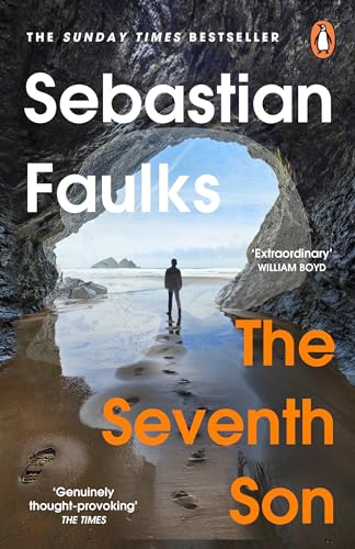 Sebastian Faulks - Seventh Son - Paperback image 1