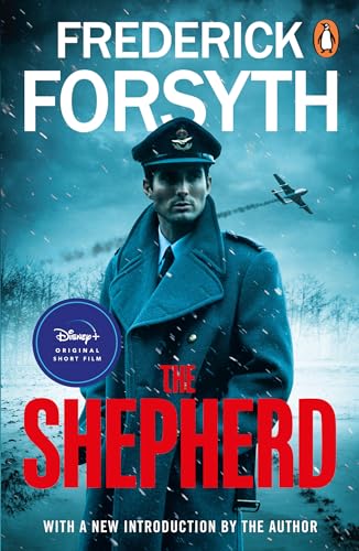 Frederick Forsyth - Shepherd : The thrilling number one bestseller fro image 1