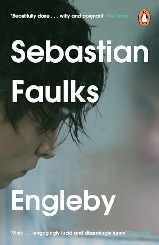 Sebastian Faulks - Engleby - Paperback image 1