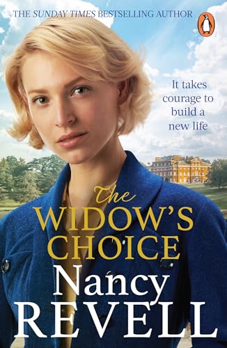 Nancy Revell - Widow's Choice : The gripping new historical drama image 1