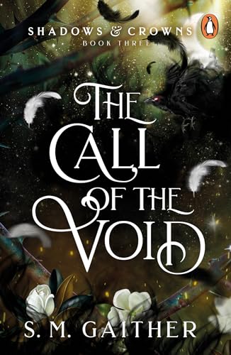 S.M. Gaither - Call of the Void - Paperback image 1