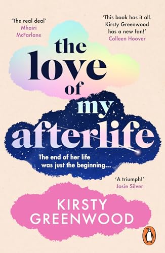Kirsty Greenwood - Love of My Afterlife - Paperback image 1