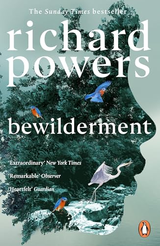 Richard Powers - Bewilderment - Paperback image 1