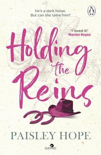 Paisley Hope - Holding the Reins - Paperback