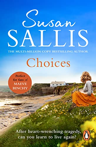 Susan Sallis - Choices : A heart-warming and uplifting page turner set image 1