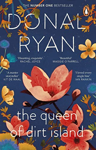 Donal Ryan - Queen of Dirt Island : From the Booker-longlisted No.1 be image 1