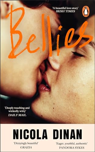 Nicola Dinan - Bellies : ‘A beautiful love story’ Irish Times - Pa image 1