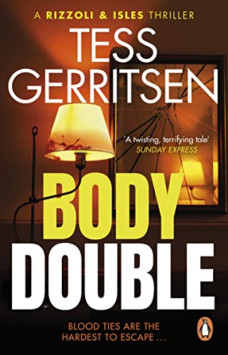 Tess Gerritsen - Body Double : (Rizzoli & Isles series 4) - Paperback image 1