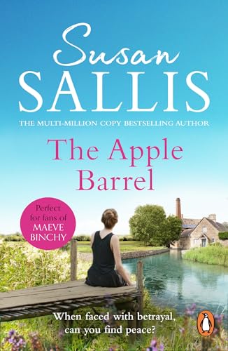 Susan Sallis - Apple Barrel : A heart-wrenching West Country novel of image 1
