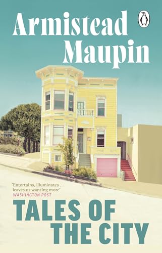 Armistead Maupin - Tales Of The City - Paperback image 1